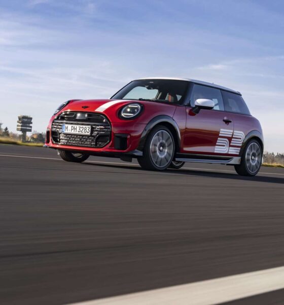 MINI 1965 VICTORY EDITION 06