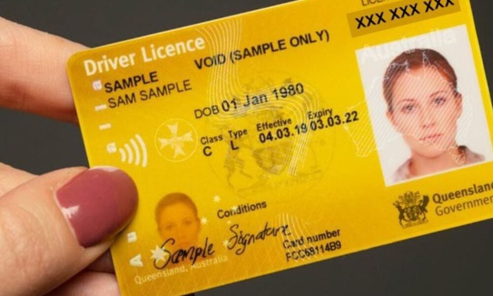 230,000 Australian driver licences exposed in ransomware attack on vehicle finance firm