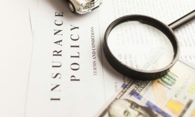 How insurance leaders use agentic AI to cut operational costs