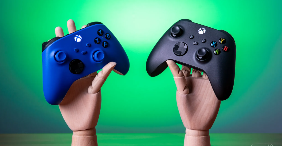 Microsoft says today’s Xbox shake-up doesn’t mean game studio layoffs