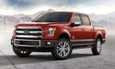 Ford F-150 investigation