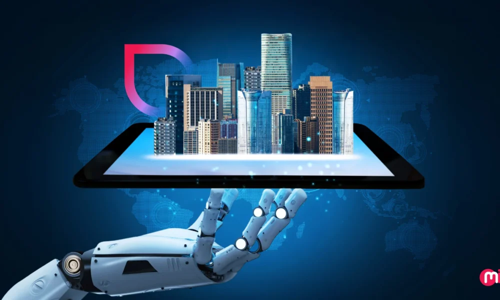 ai in urban planning