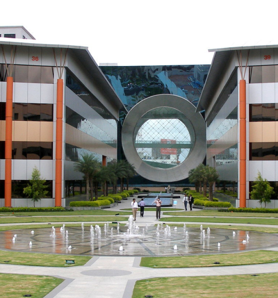 Infosys AI implementation framework offers business leaders guidance