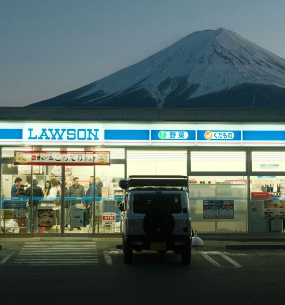 Exploring AI in the APAC retail sector