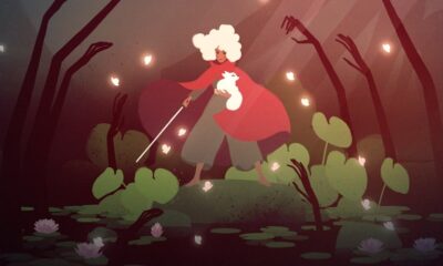 Neva Prologue header