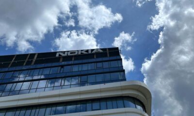 Nokia and AWS pilot AI automation for real-time 5G network slicing