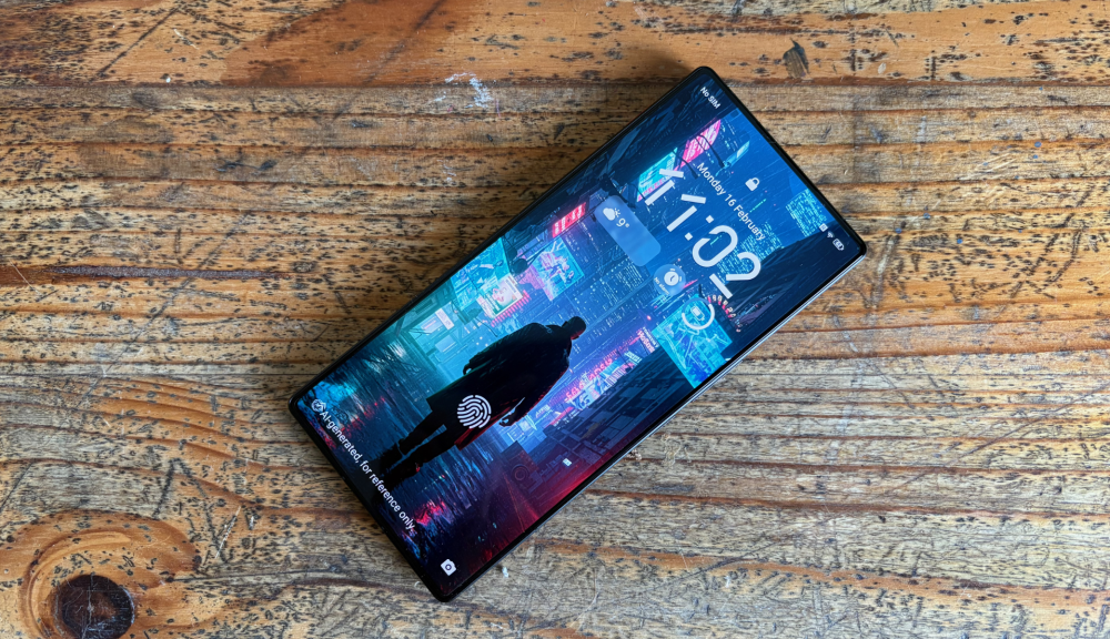 Redmagic 11 Air MAIN FRONT