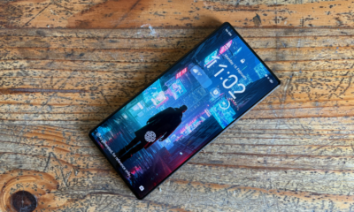 Redmagic 11 Air MAIN FRONT