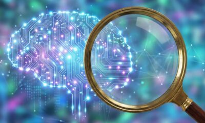 How separating logic and search boosts AI agent scalability