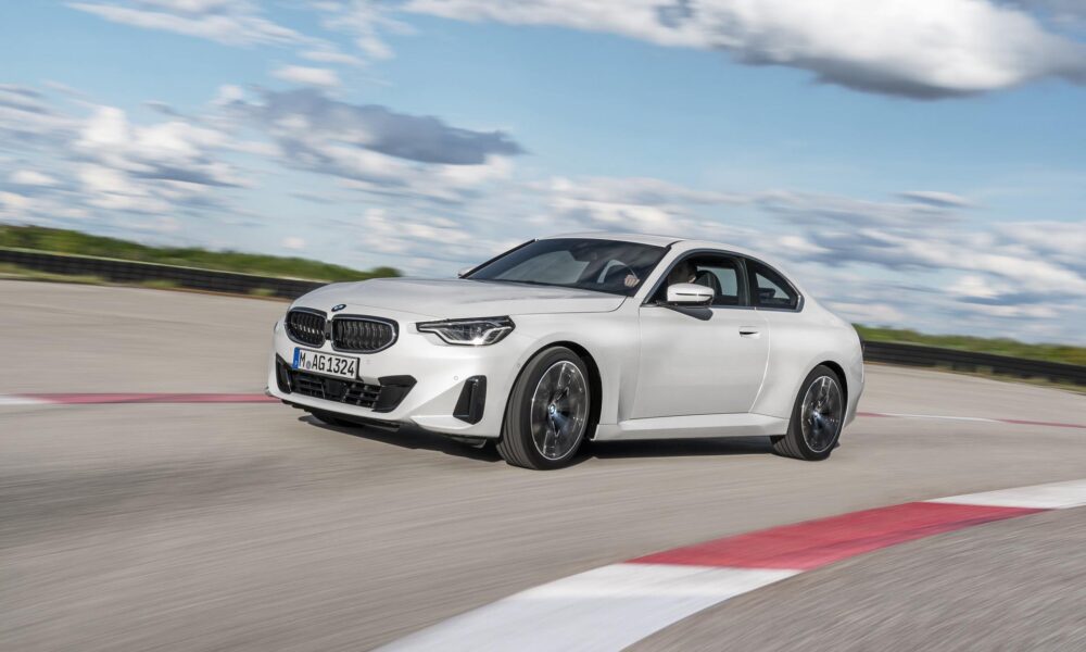 6 BMWs That Deliver Performance Without the Upcharge