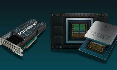 Exclusive: Positron raises $230M Series B to take on Nvidia's AI chips