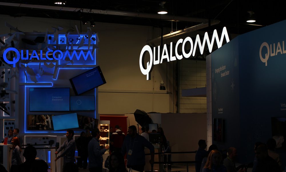Qualcomm Ces 2016