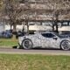 Ferrari 296 spied in track-ready guise; New Challenge Stradale?