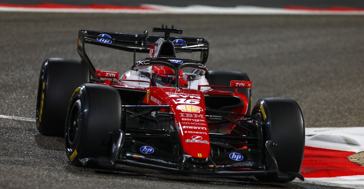 Netflix’s F1 series Drive to Survive will stream on Apple TV, too