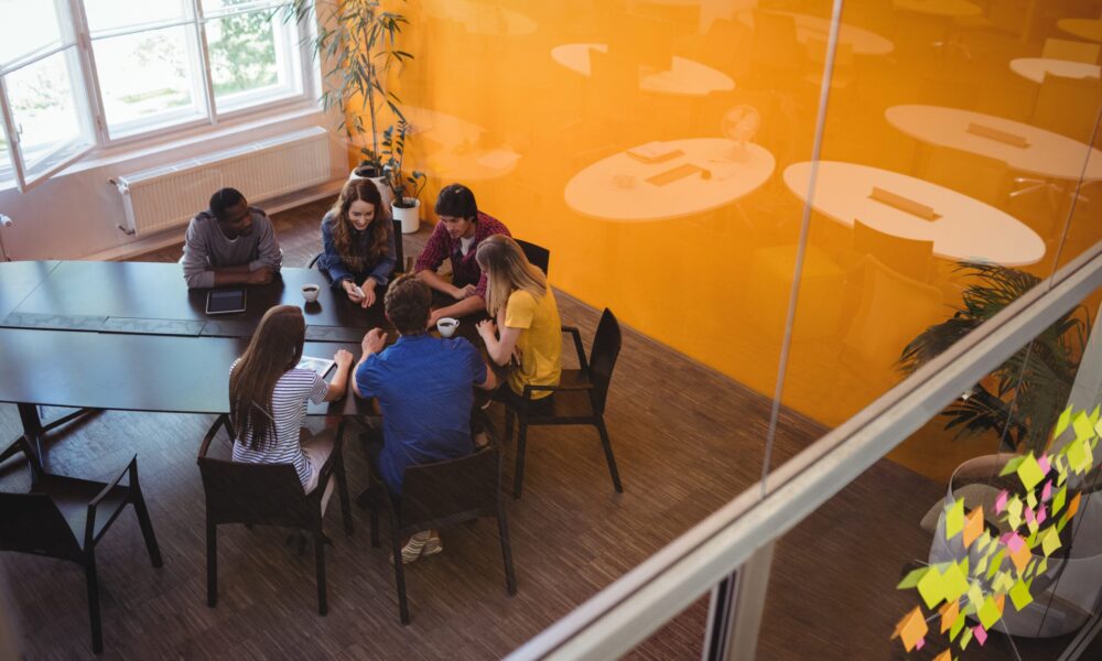 When Your Startup Takes a Hit: How Founders Can Rebuild Team Morale