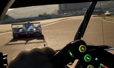 Rennsport March 2026 update Fuji Speedway