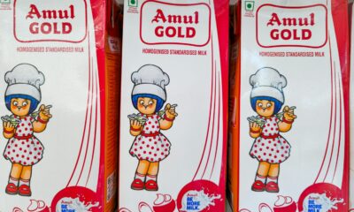 The World's Largest Dairy Cooperative Just Built an AI Dairy Farming Platform on 50 Years of Data