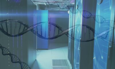 DiDAX: Innovating DNA-based data applications