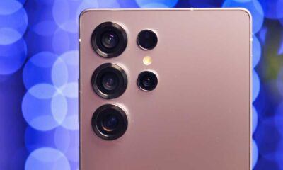 Samsung Galaxy S25 Ultra review 3