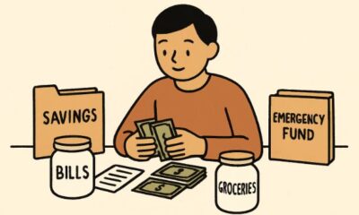 Innovative Approaches to Managing Short-Term Finances