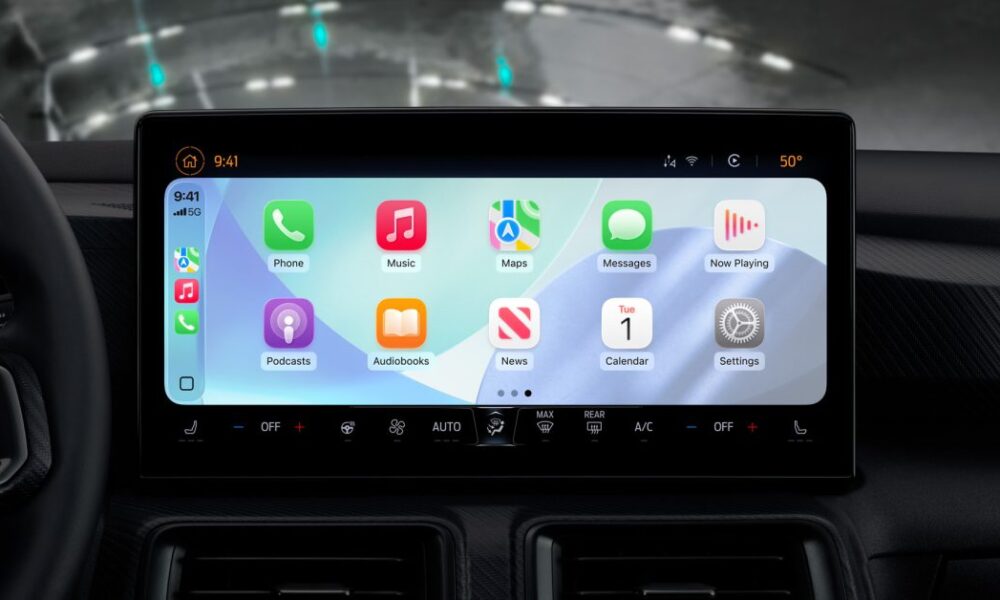 Here are three of my favorite new CarPlay features