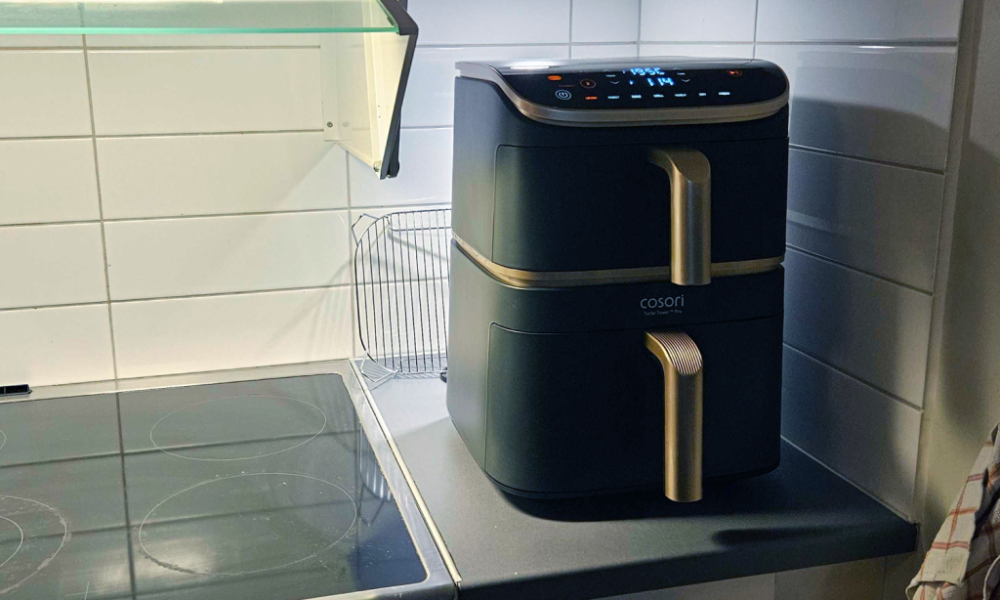 Cosori Turbo Tower Pro