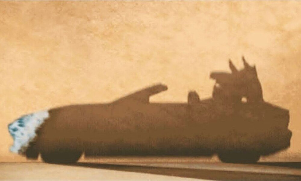 Exclusive! Ferrari Amalfi Spider set to debut on March 12