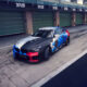 2025 BMW M2 RACING G87