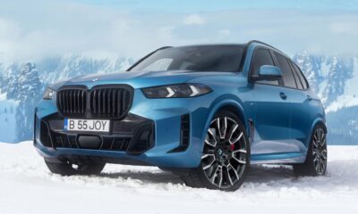 2026 BMW X5 LEGACY EDITION 2