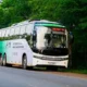 Meet the Kayoola E-Coach 13M: Africa’s Long-Haul Electric King