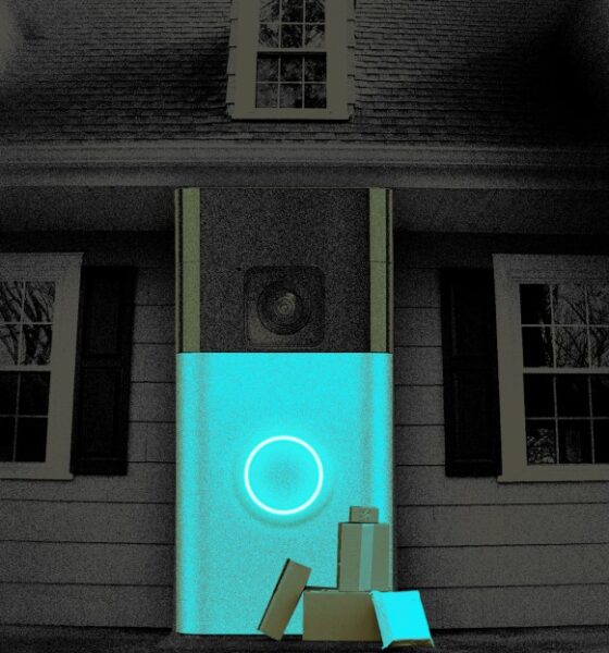 Ring cancels its partnership with Flock Safety after surveillance backlash