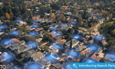 After Search Party backlash, Ring is still avoiding the bigger questions