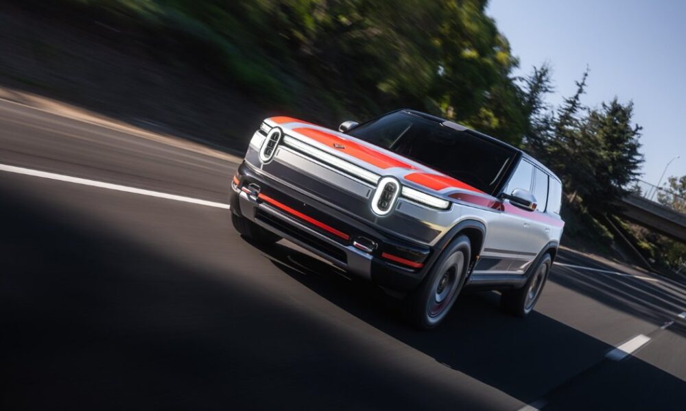 Rivian Confirms R2 Reveal for March 12, Promises Lower Price and New Tech