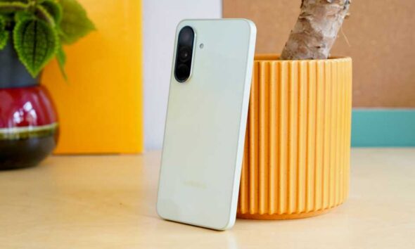 Samsung Galaxy A36 4