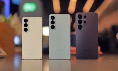 Samsung Galaxy S26 lineup 5