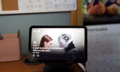 Amazon’s desk-friendly Echo Show 8 is down to its lowest price ever