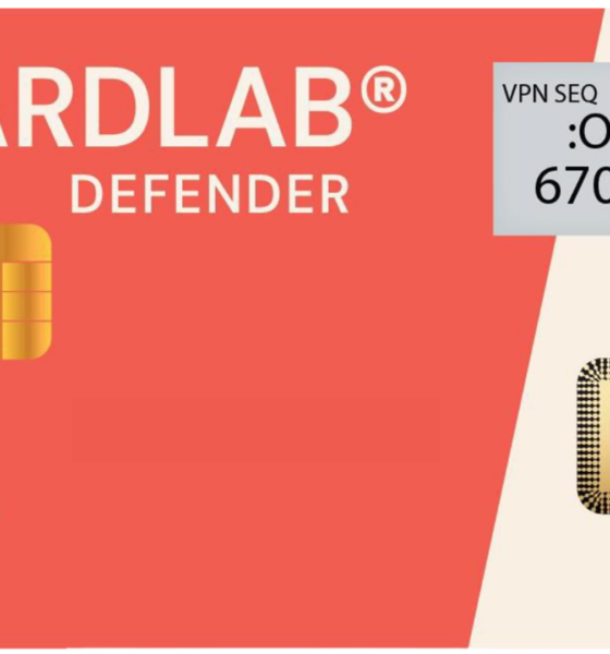 Biometric passwordless login and EU digital wallet security platform