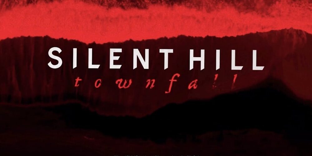 Silent Hill Townfall