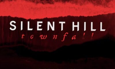Silent Hill Townfall