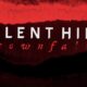 Silent Hill Townfall