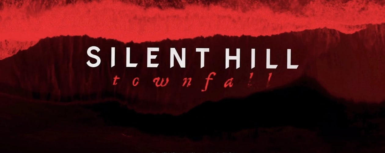 Silent Hill Townfall