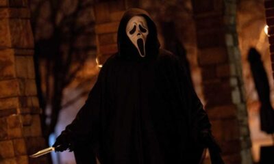 Scream 7 - Ghostface