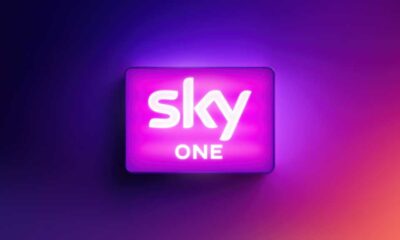 Sky One logo
