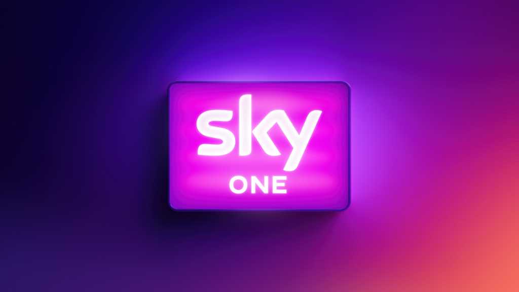 Sky One logo