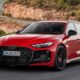 2027 Audi RS5 Avant & Sedan leaked ahead of official debut!
