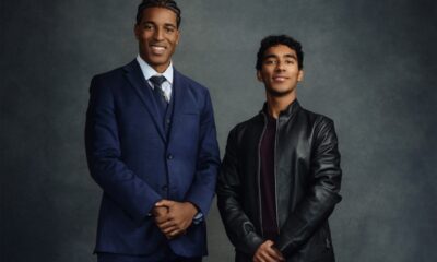 Two Stanford students launch $2M startup accelerator for students nationwide