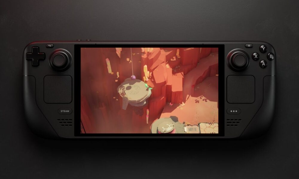 Steam Deck OLED prices will rise in Japan, Korea, and Taiwan next week, but it's tough to tell whether that's a harbinger of wider hikes