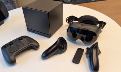 Steam reviews letting you attach your PC specs is another Steam Machine prep play and you can't convince me otherwise