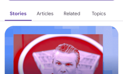 Particle's AI news app listens to podcasts for interesting clips so you you don't have to