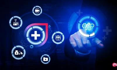 business process automation in healthcare